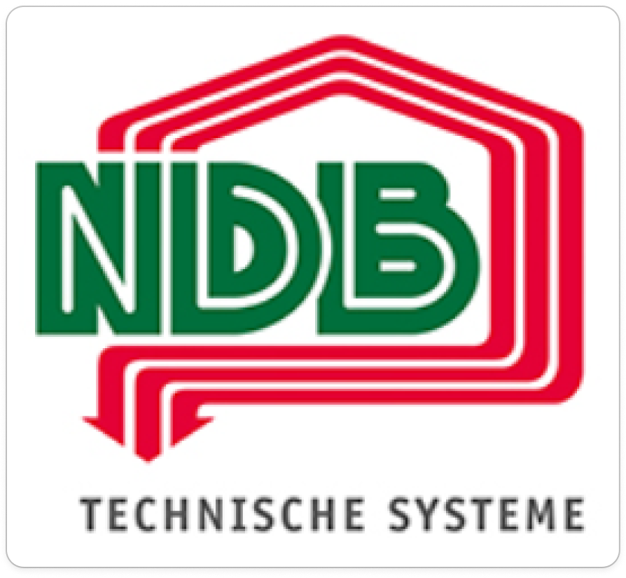 NDB Logo